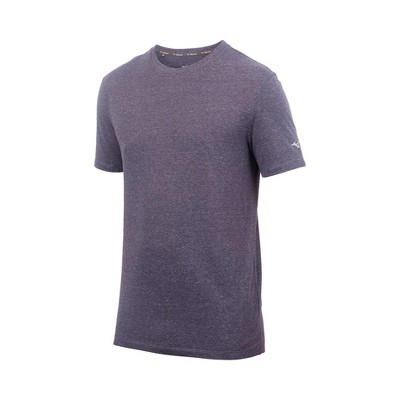 Mizuno Men's Infinity Short Sleeve Tee