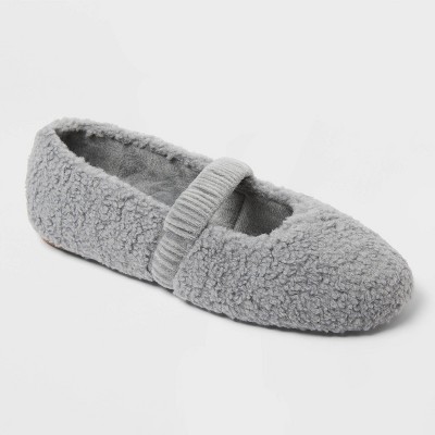 Women's Ballet Slippers - Auden™