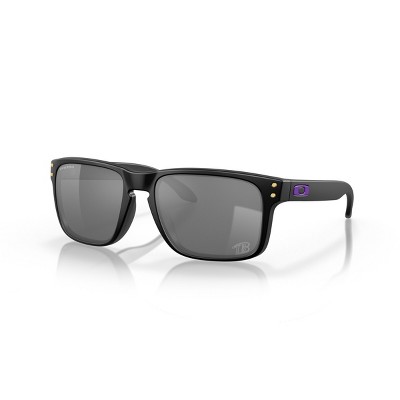 Oakley OO9102 57mm Holbrook Male Square Sunglasses