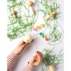 Journey of Something: Paint Your Own Wooden Mushrooms - DIY Craft Kit, Kids 6+ - 3 of 4