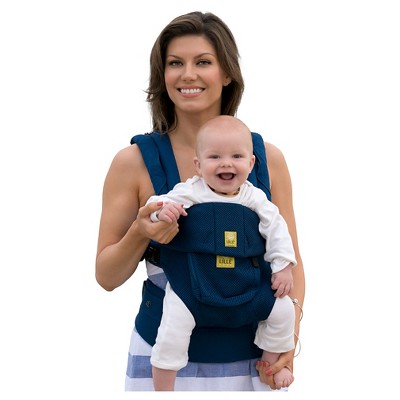 lillebaby complete carrier