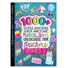 Fashion Angels: 1,000+ Totes Adorbs Sticker Book - Cute Assorted Stickers - 2 of 4