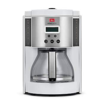 Braun Brew Sense KF6050WH drip coffee maker review 2021