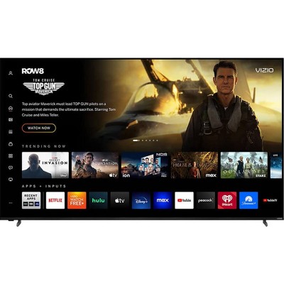Vizio VQP65C 65 inch Class 4K QLED HDR Smart TV
