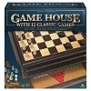 Game Gallery 12 in 1 Game House Board Game - image 4 of 4