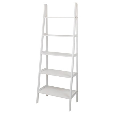 target ladder bookcase