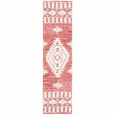 Aspen APN550 Hand Tufted Indoor Rug -Safavieh