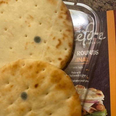 Stonefire Naan Rounds - 12ct/12.7oz : Target