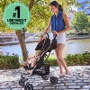 Ingenuity 3D Mini Convenience Stroller - image 2 of 4