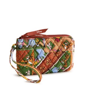 Vera Bradley Women's Outlet Disney Winnie the Pooh Cotton