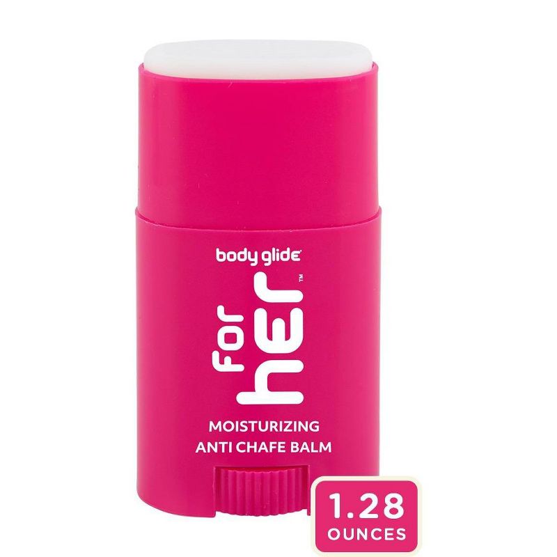 Body Glide For Her Anti Chafe and Moisturizing Balm, 1 of 12