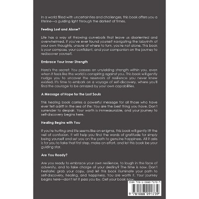 Educating An Afflicted Mind - Large Print by  Brittnei Dickson-Shelling (Paperback)