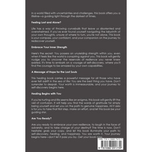 Educating An Afflicted Mind - Large Print by  Brittnei Dickson-Shelling (Paperback) - 1 of 1