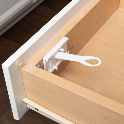 Baby Safety Drawer Lock Target, Best Child Locks For Dresser Drawers