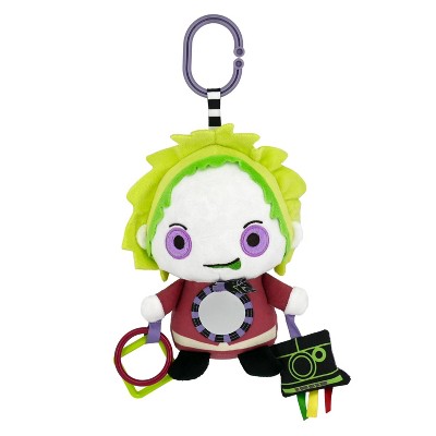 Warner Bros. Beetlejuice Baby Activity Toy