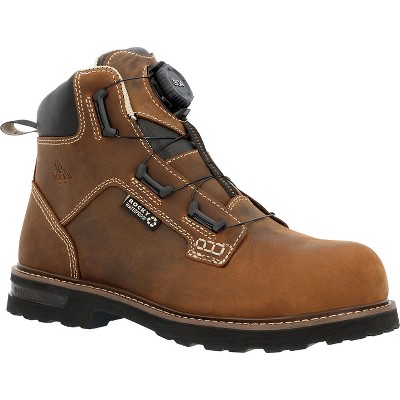 Men's Rocky Grindstone XTR BOA Work Boot