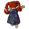 Doll Clothes Superstore Sundress Fits 15-16 Inch Cabbage Patch Kid Dolls - 4 of 4