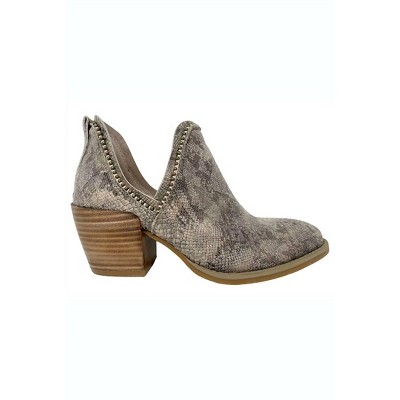 Women's Wo's Marlene 2 Ankle Boots - Very G