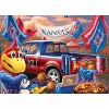 MasterPieces 1000 Piece Jigsaw Puzzle - NCAA Kansas Jayhawks Gameday - 3 of 4