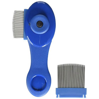 Acu-Life Lighted Lice Comb Treatment Terminator 1 ct