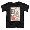 Toddler Boys' Star Trek Tos Episode 64 T-Shirt Black - 2 of 4