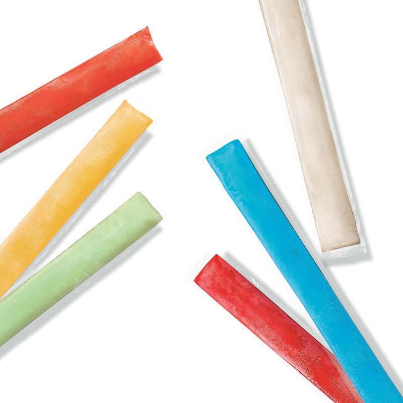 Italian Ice Pops Assorted Flavors - 20ct - Favorite Day&#8482;, 4 of 5