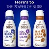 Coffee mate Natural Bliss Vanilla Creamer - 32 fl oz (1qt) - 4 of 4