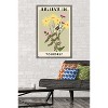 Trends International Botanical Believe In Yourself Framed Wall Poster Prints - 2 of 4