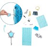 Monster High Skulltimate Secrets Hauntlywood Mysteries Doll, Frankie Stein with 19+ Surprises - 3 of 4