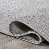 JONATHAN Y Haze Solid Low-Pile Indoor Area Rug - 4 of 4