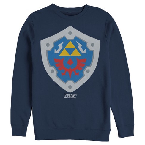 Nintendo discount switch sweatshirt