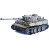 Germany Tiger I Initial Production Tank "Mishkino" (1943) "NEO Dragon Armor" Series 1/72 Plastic Model by Dragon Models - 2 of 3