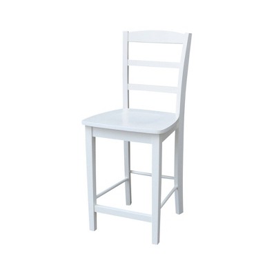 Madrid Stool - International Concepts