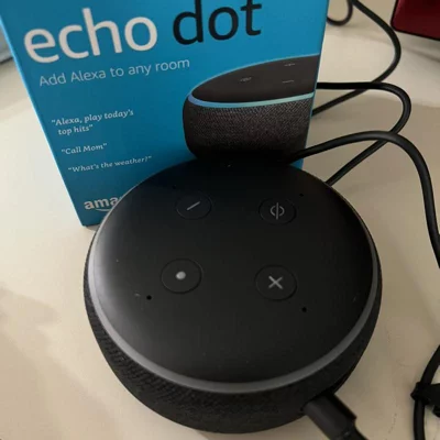 user image by My new Echo Dot
