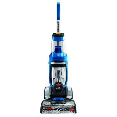 Bis Proheat 2x Revolution Pet Upright Carpet Cleaner Blue 15489 Target