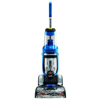 BISSELL ProHeat 2X Revolution Pet Upright Carpet Cleaner Blue 15489