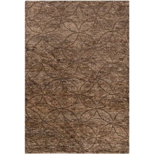 Mark & Day Peoria Knotted Indoor Area Rugs - 1 of 3