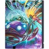 Ultra Pro Magic The Gathering Multiplanar Race 9-Pocket Pro-Binder - 2 of 2