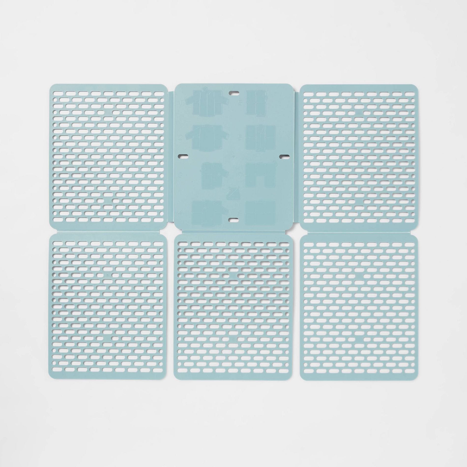 Shirt Folding Board - Brightroom™