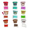 Compound Kings Butter Cotton Candy Minis Slime : Target