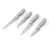 Oster Eckert 15 Piece Stainless Steel Cutlery Set in Silver - 3 of 4