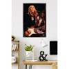 Trends International Tom Petty & The Heartbreakers - Live Framed Wall Poster Prints - 2 of 4