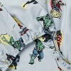 Marvel Characters Kids' Sheet Set - The Marvel Collection by Pillowfort™ - 4 of 4