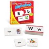 TREND Uppercase & Lowercase Alphabet Fun-to-Know® Puzzles - 2 of 3