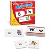 Trend Uppercase & Lowercase Alphabet Fun-to-know Puzzles : Target