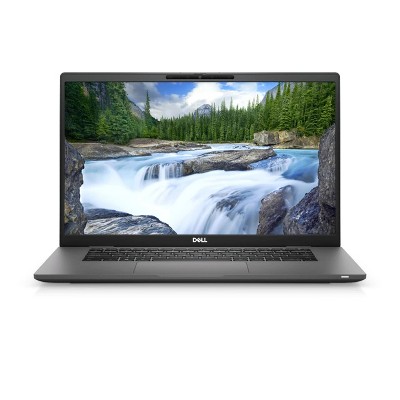 Dell Latitude 7520 15.6" FHD Laptop Intel Core i7-1165G7 16GB 512GB W11P - Manufacturer Refurbished
