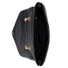 NEW YORK & COMPANY Women's Nolan Shoulder Bag - 4 of 4