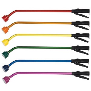Dramm Touch 'N Flow Pro 1 Pattern Shower Metal Rain Wand - 1 of 1