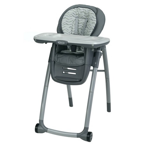 Graco Table2table Premier Fold 7 In 1 High Chair Target