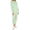 Women's Travis Crop Pullover - MICHAEL LAUREN - 2 of 3